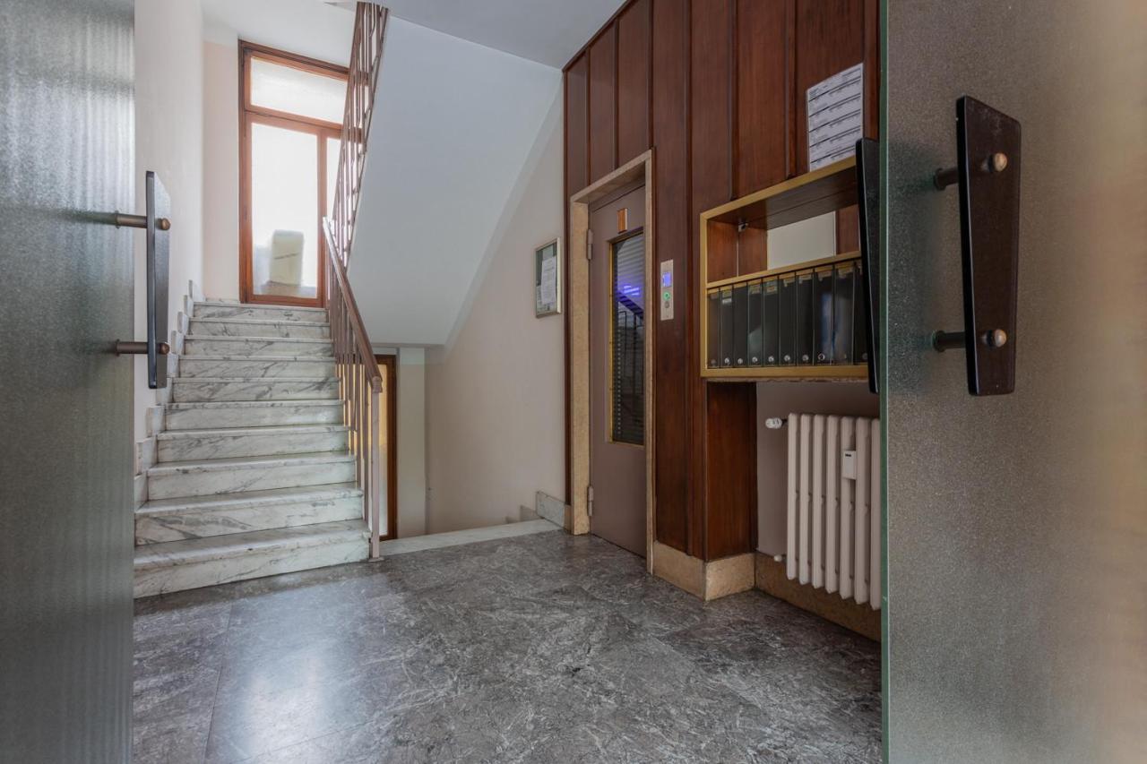 トリノLa Casa Di Vitto By Wonderful Italyアパートメント エクステリア 写真