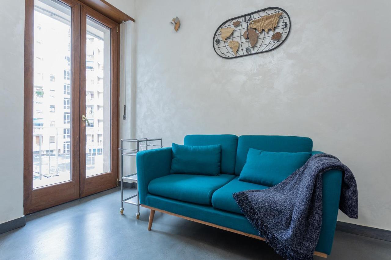 トリノLa Casa Di Vitto By Wonderful Italyアパートメント エクステリア 写真