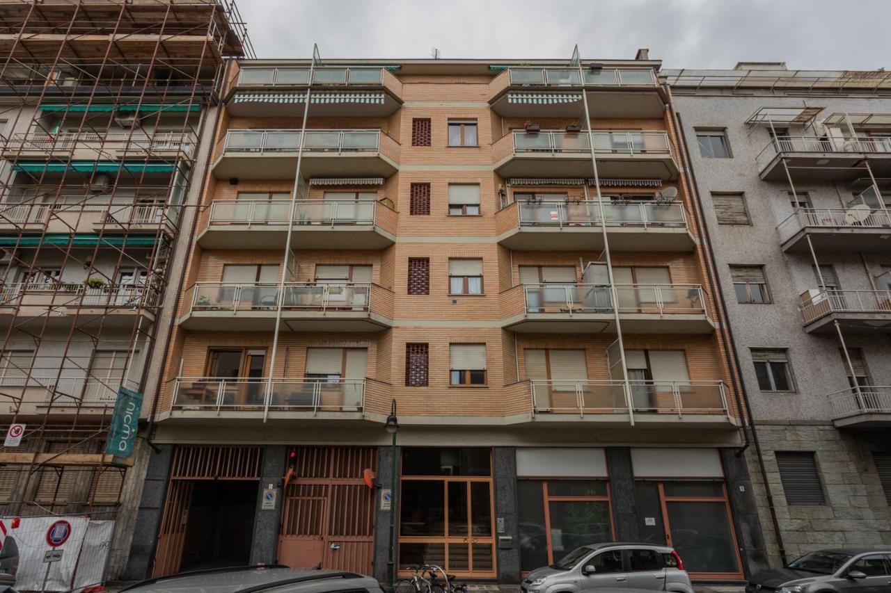 トリノLa Casa Di Vitto By Wonderful Italyアパートメント エクステリア 写真